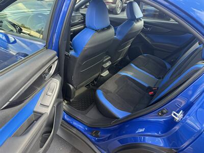 2026 Subaru WRX tS 6-Speed Manual - Photo 18 - Flushing, MI 48433