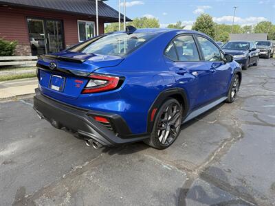 2026 Subaru WRX tS 6-Speed Manual - Photo 7 - Flushing, MI 48433