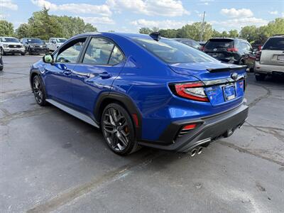 2026 Subaru WRX tS 6-Speed Manual - Photo 5 - Flushing, MI 48433