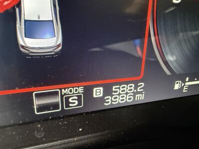 2026 Subaru WRX tS 6-Speed Manual - Photo 14 - Flushing, MI 48433