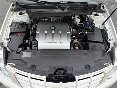 2010 Cadillac DTS Premium Collection   - Photo 33 - Flushing, MI 48433