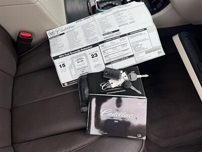 2010 Cadillac DTS Premium Collection   - Photo 29 - Flushing, MI 48433