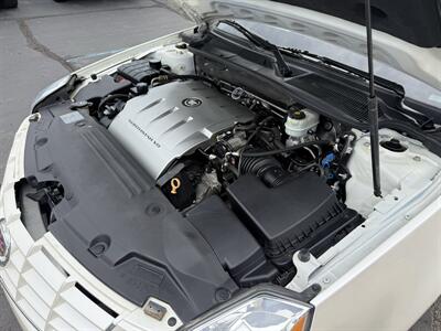 2010 Cadillac DTS Premium Collection   - Photo 36 - Flushing, MI 48433