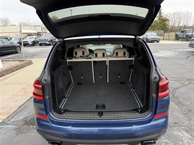 2019 BMW X3 M40i  AWD - Photo 21 - Flushing, MI 48433
