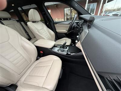2019 BMW X3 M40i  AWD - Photo 26 - Flushing, MI 48433