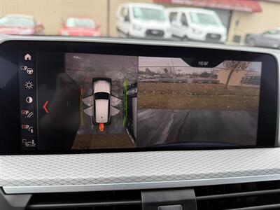 2019 BMW X3 M40i  AWD - Photo 31 - Flushing, MI 48433