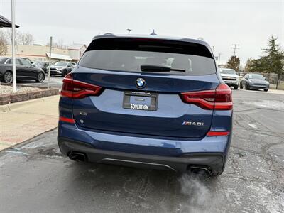 2019 BMW X3 M40i  AWD - Photo 6 - Flushing, MI 48433
