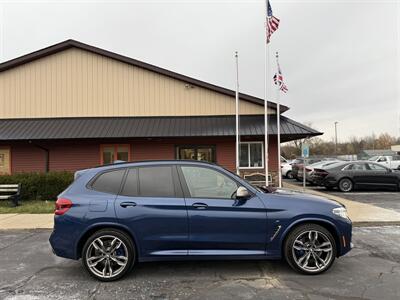 2019 BMW X3 M40i  AWD - Photo 4 - Flushing, MI 48433