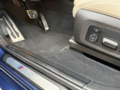 2019 BMW X3 M40i  AWD - Photo 17 - Flushing, MI 48433