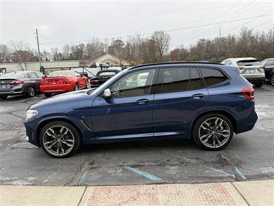 2019 BMW X3 M40i  AWD - Photo 8 - Flushing, MI 48433