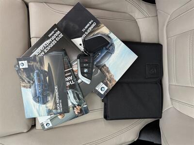 2019 BMW X3 M40i  AWD - Photo 28 - Flushing, MI 48433