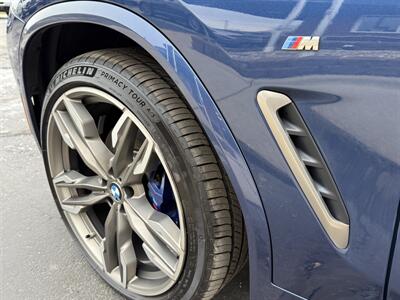 2019 BMW X3 M40i  AWD - Photo 9 - Flushing, MI 48433