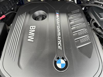 2019 BMW X3 M40i  AWD - Photo 32 - Flushing, MI 48433