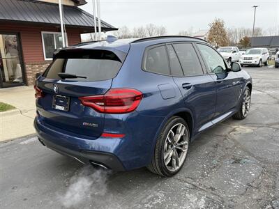 2019 BMW X3 M40i  AWD - Photo 5 - Flushing, MI 48433