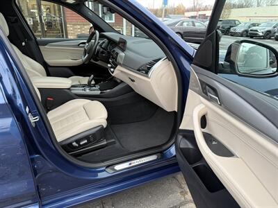 2019 BMW X3 M40i  AWD - Photo 24 - Flushing, MI 48433