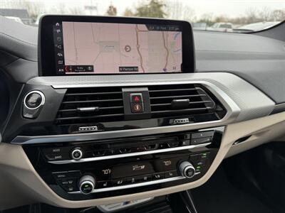2019 BMW X3 M40i  AWD - Photo 13 - Flushing, MI 48433