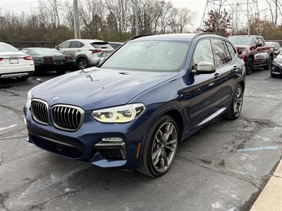 2019 BMW X3 M40i  AWD - Photo 3 - Flushing, MI 48433