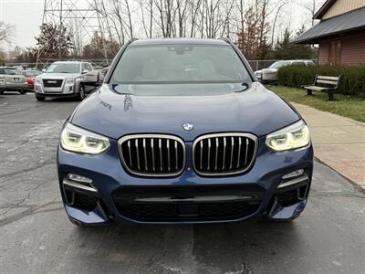 2019 BMW X3 M40i  AWD - Photo 2 - Flushing, MI 48433