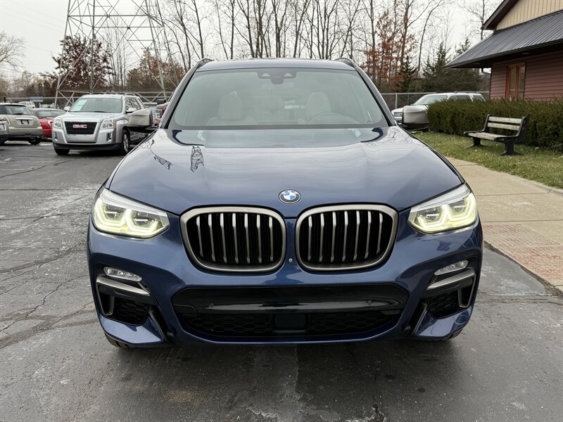 2019 BMW X3 M40i  AWD