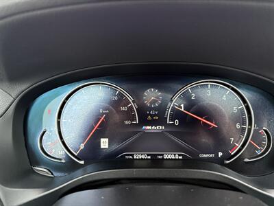 2019 BMW X3 M40i  AWD - Photo 12 - Flushing, MI 48433