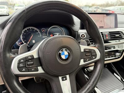 2019 BMW X3 M40i  AWD - Photo 16 - Flushing, MI 48433