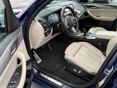 2019 BMW X3 M40i  AWD - Photo 10 - Flushing, MI 48433