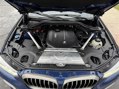2019 BMW X3 M40i  AWD - Photo 33 - Flushing, MI 48433