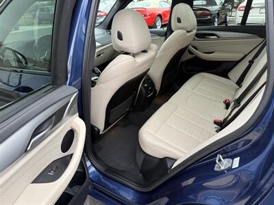 2019 BMW X3 M40i  AWD - Photo 18 - Flushing, MI 48433