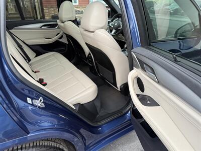 2019 BMW X3 M40i  AWD - Photo 23 - Flushing, MI 48433