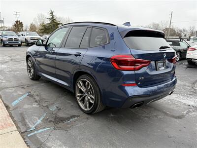 2019 BMW X3 M40i  AWD - Photo 7 - Flushing, MI 48433