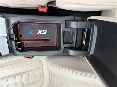 2019 BMW X3 M40i  AWD - Photo 29 - Flushing, MI 48433