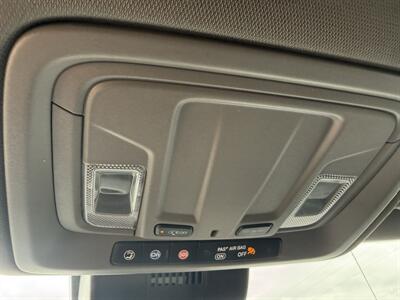 2023 Chevrolet Silverado 1500 Custom Crew 4X4 - Photo 16 - Flushing, MI 48433