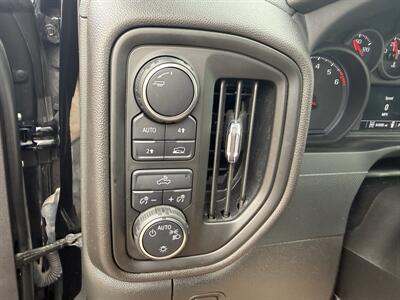 2023 Chevrolet Silverado 1500 Custom Crew 4X4 - Photo 21 - Flushing, MI 48433