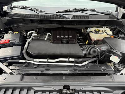 2023 Chevrolet Silverado 1500 Custom Crew 4X4 - Photo 32 - Flushing, MI 48433