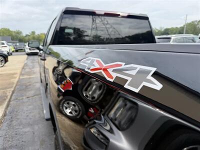 2023 Chevrolet Silverado 1500 Custom Crew 4X4 - Photo 31 - Flushing, MI 48433