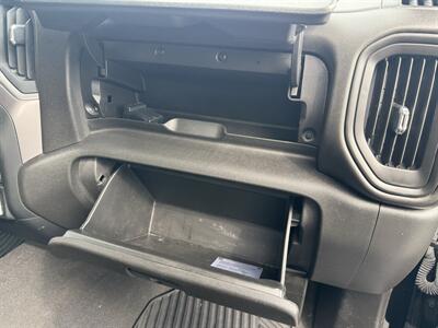2023 Chevrolet Silverado 1500 Custom Crew 4X4 - Photo 28 - Flushing, MI 48433