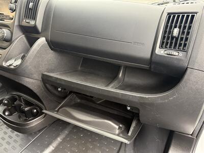 2020 RAM ProMaster 1500 118 " WB  Low Roof Cargo - Photo 32 - Flushing, MI 48433