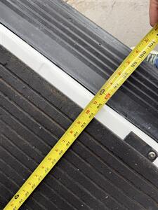 2020 RAM ProMaster 1500 118 " WB  Low Roof Cargo - Photo 24 - Flushing, MI 48433