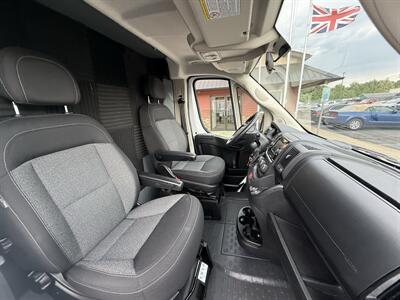 2020 RAM ProMaster 1500 118 " WB  Low Roof Cargo - Photo 29 - Flushing, MI 48433