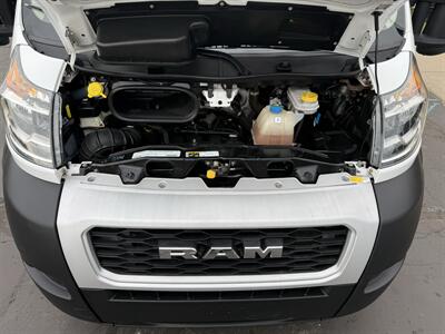 2020 RAM ProMaster 1500 118 " WB  Low Roof Cargo - Photo 36 - Flushing, MI 48433
