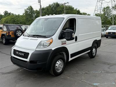 2020 RAM ProMaster 1500 118 " WB  Low Roof Cargo - Photo 3 - Flushing, MI 48433