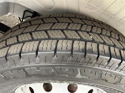2020 RAM ProMaster 1500 118 " WB  Low Roof Cargo - Photo 17 - Flushing, MI 48433