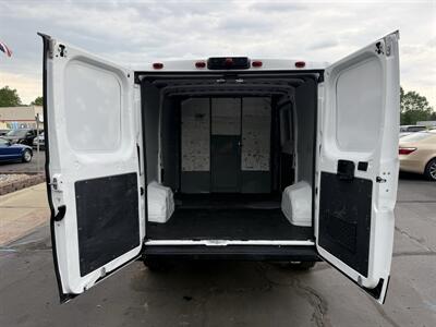 2020 RAM ProMaster 1500 118 " WB  Low Roof Cargo - Photo 12 - Flushing, MI 48433