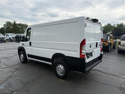 2020 RAM ProMaster 1500 118 " WB  Low Roof Cargo - Photo 7 - Flushing, MI 48433