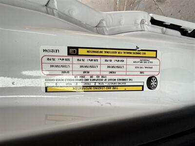2020 RAM ProMaster 1500 118 " WB  Low Roof Cargo - Photo 18 - Flushing, MI 48433