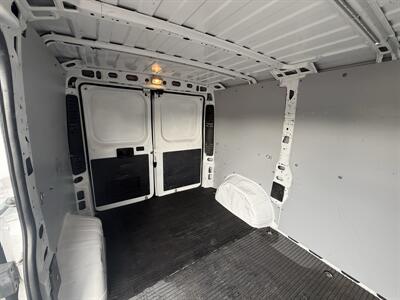 2020 RAM ProMaster 1500 118 " WB  Low Roof Cargo - Photo 31 - Flushing, MI 48433