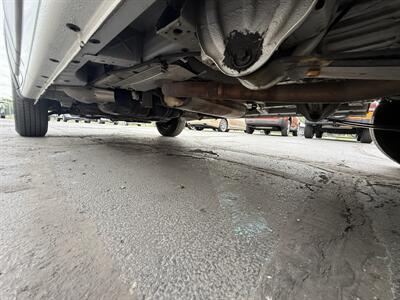 2020 RAM ProMaster 1500 118 " WB  Low Roof Cargo - Photo 40 - Flushing, MI 48433