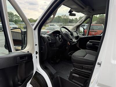 2020 RAM ProMaster 1500 118 " WB  Low Roof Cargo - Photo 9 - Flushing, MI 48433