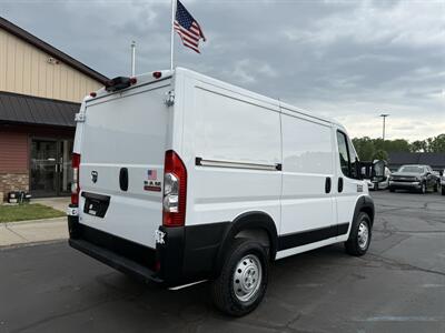 2020 RAM ProMaster 1500 118 " WB  Low Roof Cargo - Photo 5 - Flushing, MI 48433