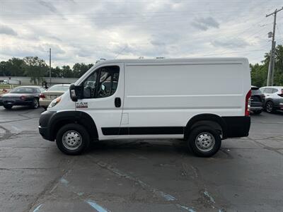 2020 RAM ProMaster 1500 118 " WB  Low Roof Cargo - Photo 6 - Flushing, MI 48433